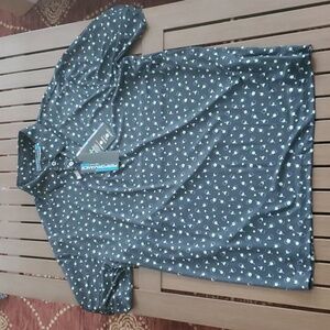 Pickleball shirt large NWT